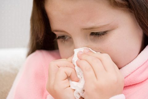 Cold Flu Remedies