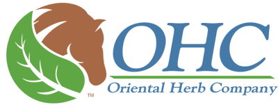 OHC Horse Liniments